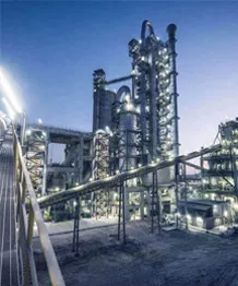 Sulfuryl Chloride Exporter for Cement