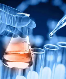 Sulfuryl Chloride Supplier for Chemical